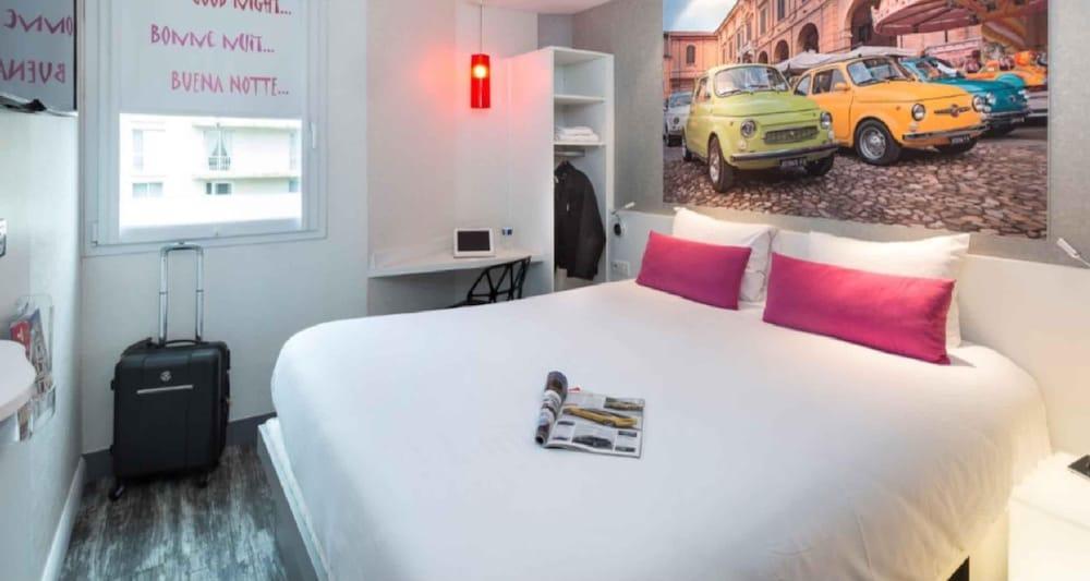 Ibis Styles Blois Centre Gare Hotel Exterior photo